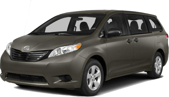 2015 Sienna LE FWD Automatic 2015 Sienna LE FWD Automatic